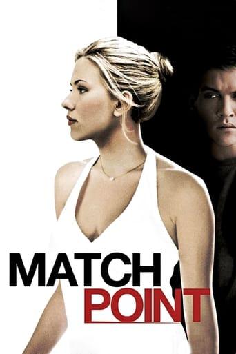 Match Point poster image