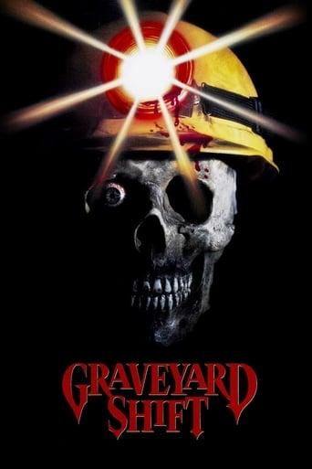 Graveyard Shift poster image