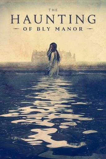 The Haunting of Bly Manor poster image