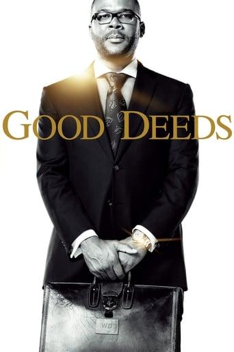 Good Deeds poster image