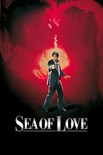 Sea of Love poster image
