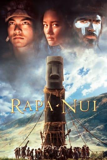 Rapa Nui poster image