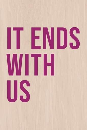 It Ends with Us poster image