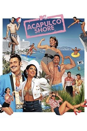 Acapulco Shore poster image