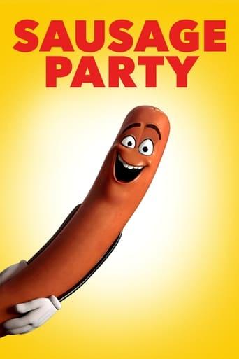 Sausage Party poster image