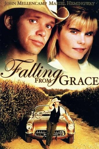 Falling from Grace poster image