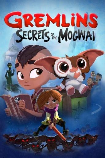 Gremlins: Secrets of the Mogwai poster image