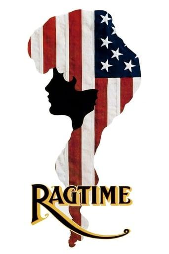 Ragtime poster image