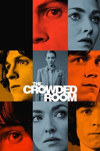 The Crowded Room poster image