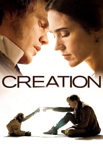Creation poster image