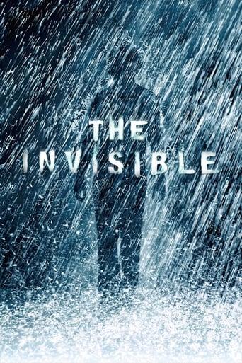 The Invisible poster image