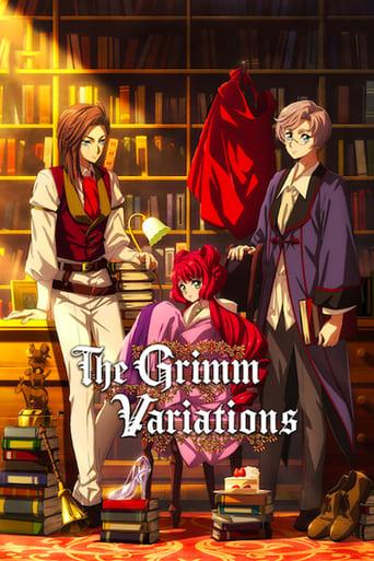 The Grimm Variations poster image