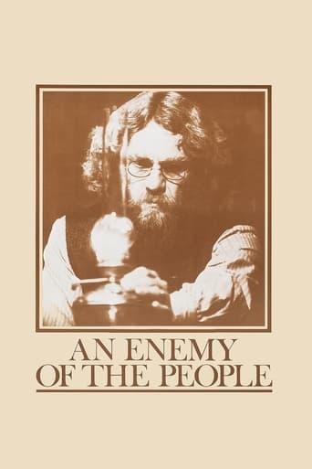 An Enemy of the People poster image
