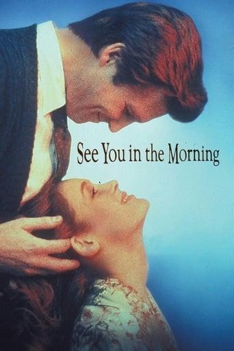 See You in the Morning poster image