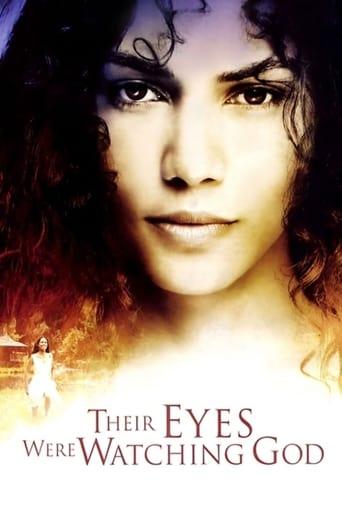 Their Eyes Were Watching God poster image