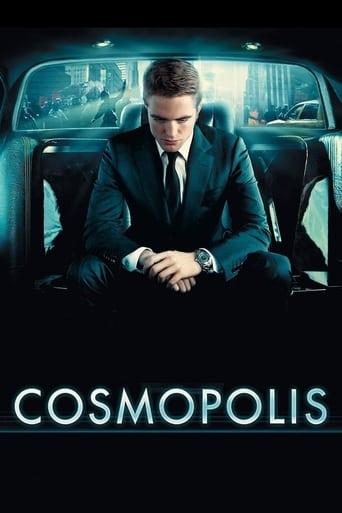 Cosmopolis poster image