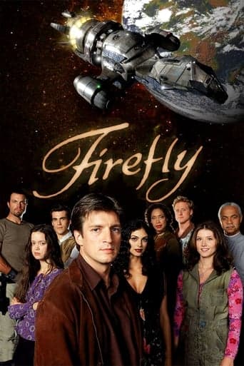 Firefly poster image