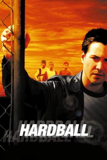 Hardball poster image