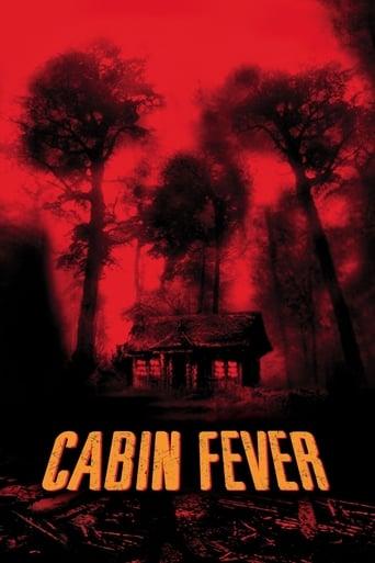 Cabin Fever poster image