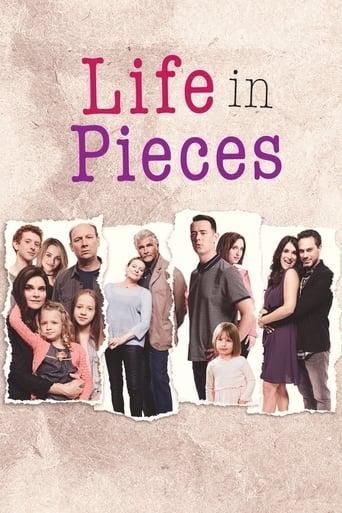 Life in Pieces poster image