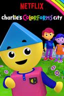 Charlie's Colorforms City poster image