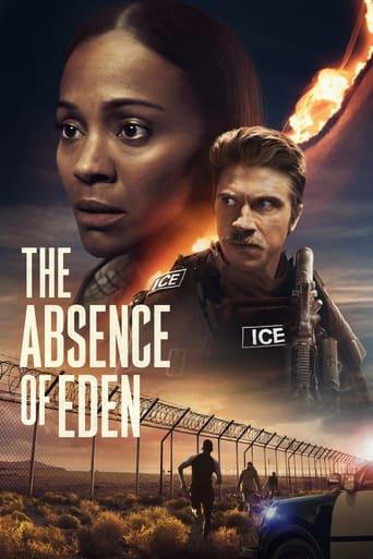 The Absence of Eden poster image