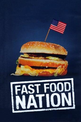 Fast Food Nation poster image