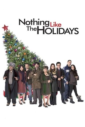 Nothing Like the Holidays poster image