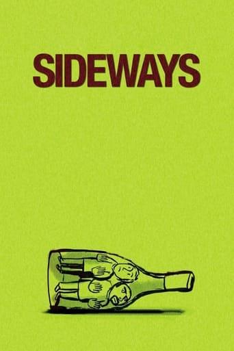 Sideways poster image