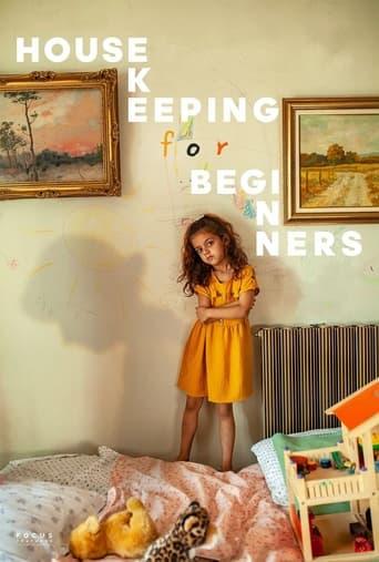 Housekeeping for Beginners poster image