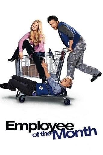 Employee of the Month poster image