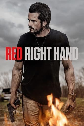 Red Right Hand poster image