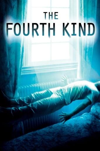 The Fourth Kind poster image