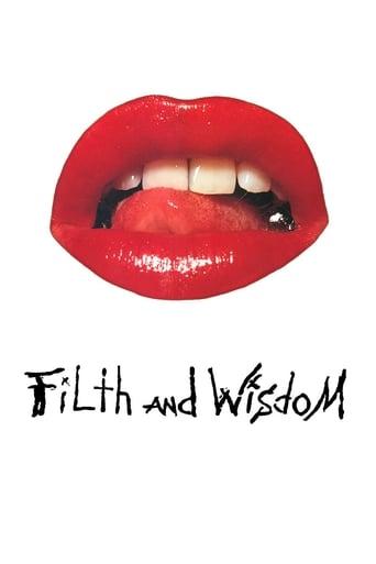 Filth and Wisdom poster image