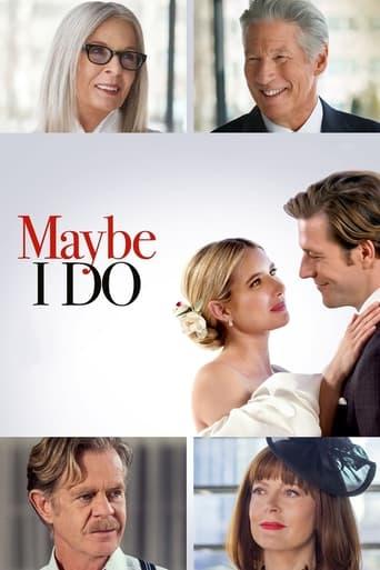 Maybe I Do poster image