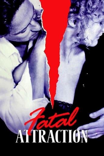 Fatal Attraction poster image