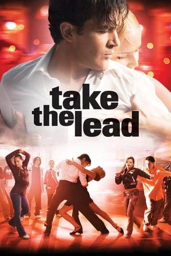 Take the Lead poster image