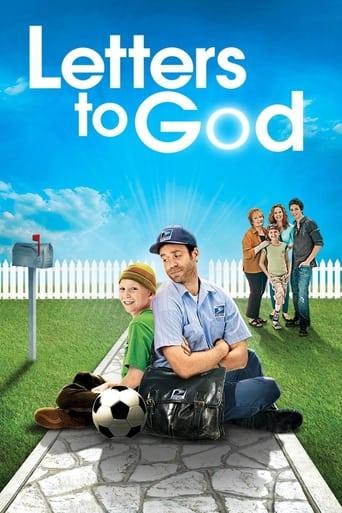 Letters to God poster image