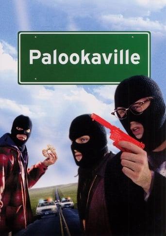 Palookaville poster image