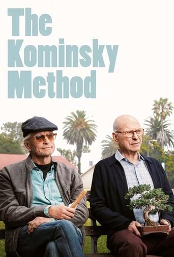 The Kominsky Method poster image