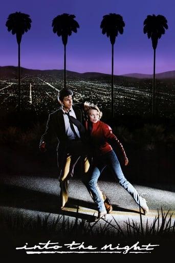 Into the Night poster image