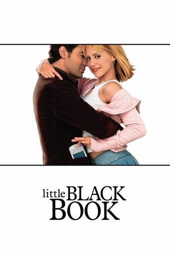Little Black Book poster image