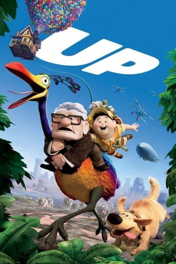 Up poster image