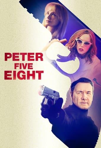 Peter Five Eight poster image