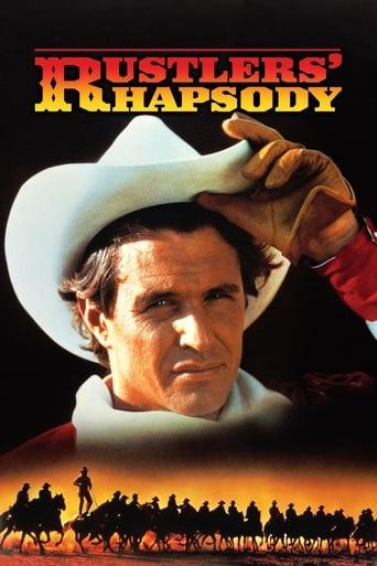 Rustlers' Rhapsody poster image