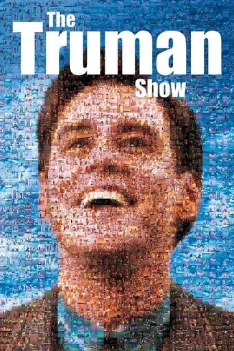 The Truman Show poster image