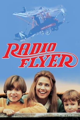 Radio Flyer poster image