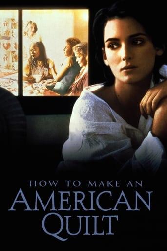 How to Make an American Quilt poster image