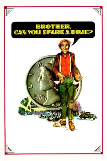 Brother, Can You Spare a Dime? poster image