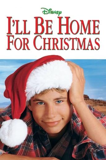 I'll Be Home for Christmas poster image
